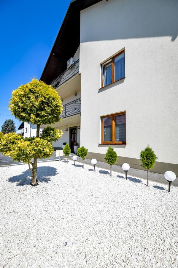 Apartamenty Majka Zator Εξωτερικό φωτογραφία