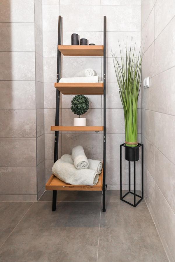 Apartamenty Majka Zator Εξωτερικό φωτογραφία