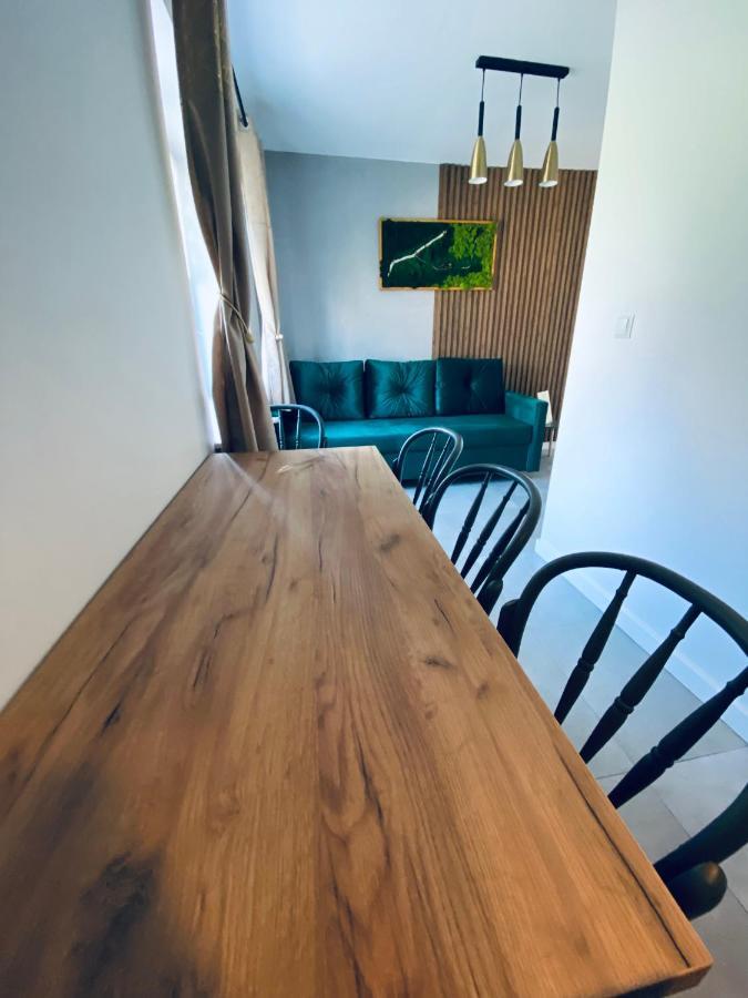 Apartamenty Majka Zator Εξωτερικό φωτογραφία