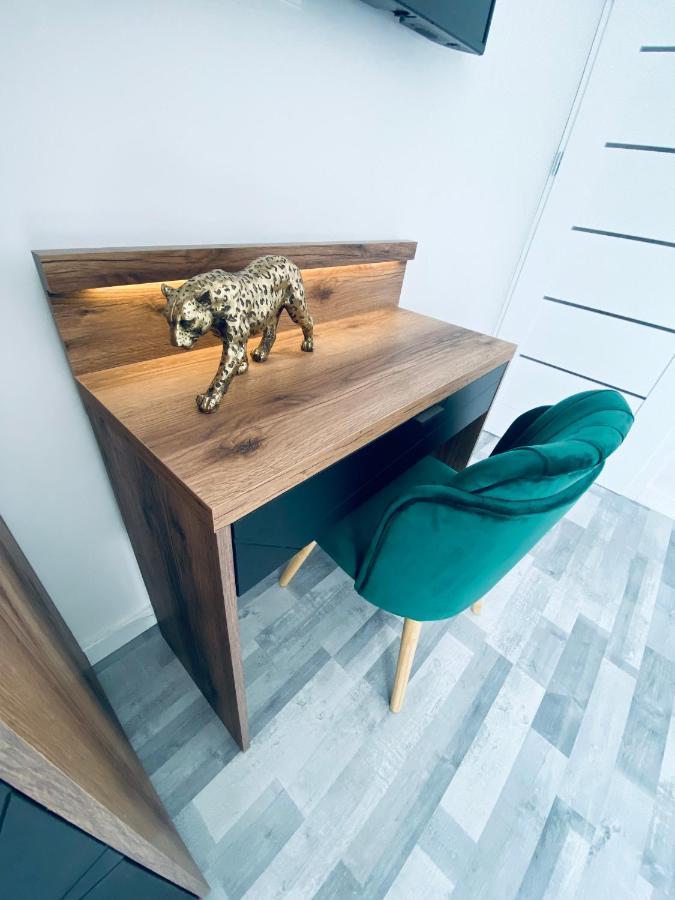 Apartamenty Majka Zator Εξωτερικό φωτογραφία
